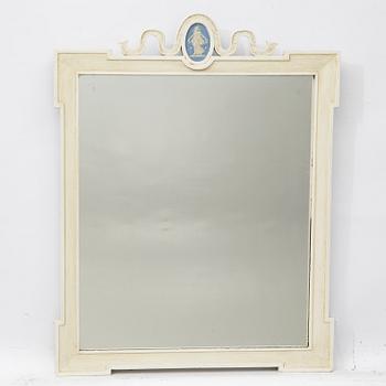 Mirror, "Idun", Nordiska Kompaniet, 1927.