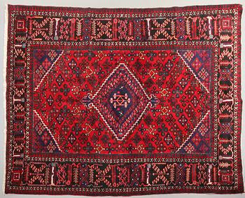 MATTA, troligen Joshagan, 1900-talets senare del, 326 x 214 cm.