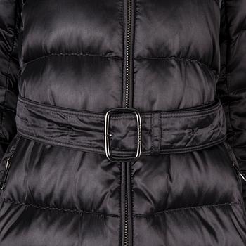 DUNJACKA, Burberry.