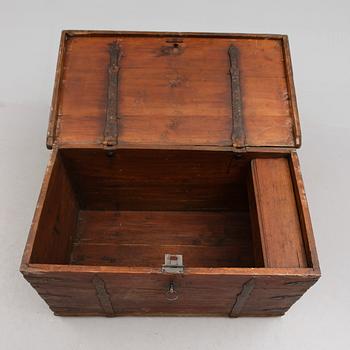KISTA, allmoge, 1700-/1800-tal.