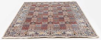 Matta, Moud, 286 x 201 cm.