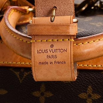 Louis Vuitton, "Cruiser Bag 40", väska.