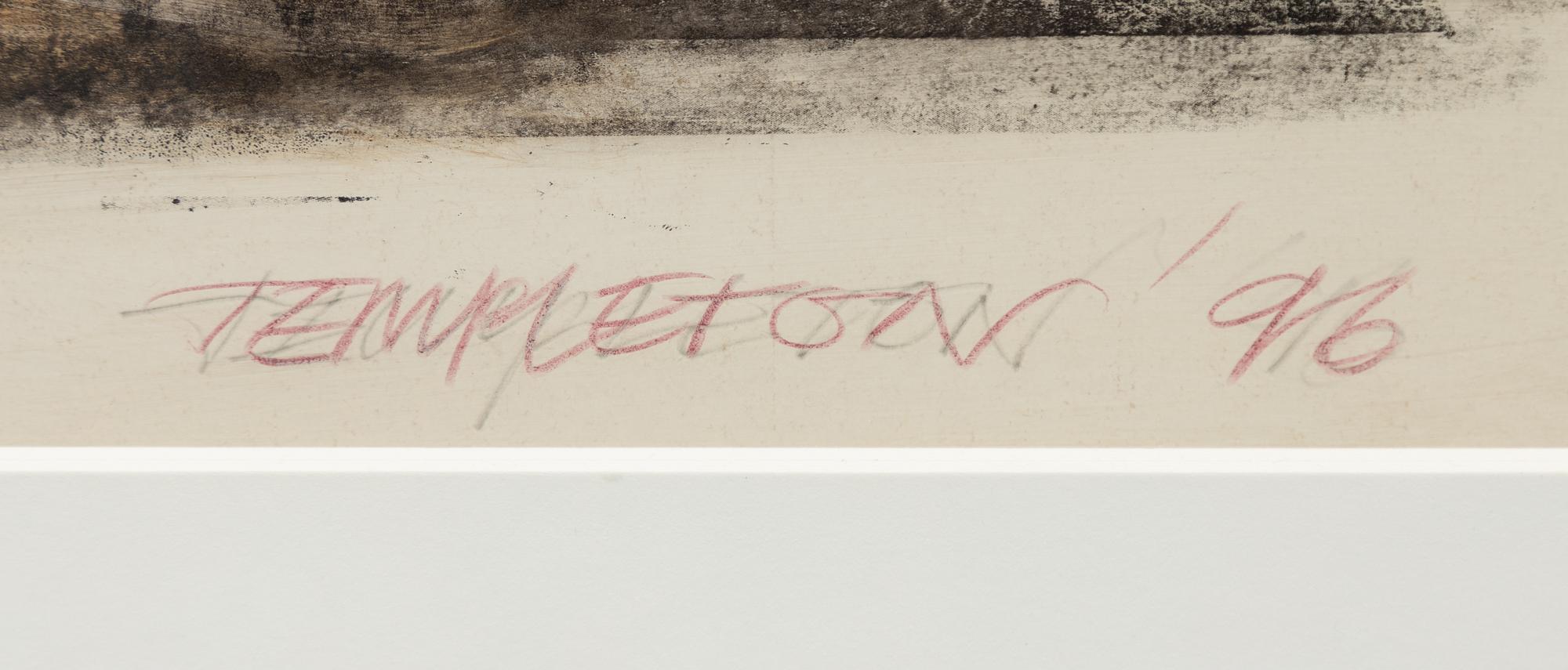 Ed Templeton, Untitled.