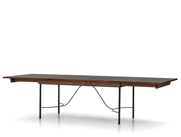 Josef Frank, a dining table model 884, Firma Svenskt Tenn, 2000s.