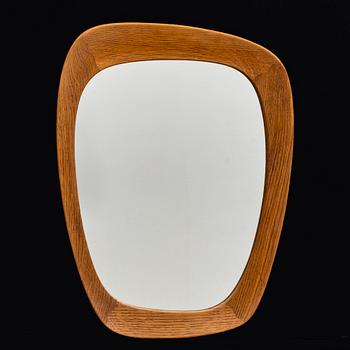 ÖSTEN KRISTIANSSON, a 1950's  "402" Luxus mirror.