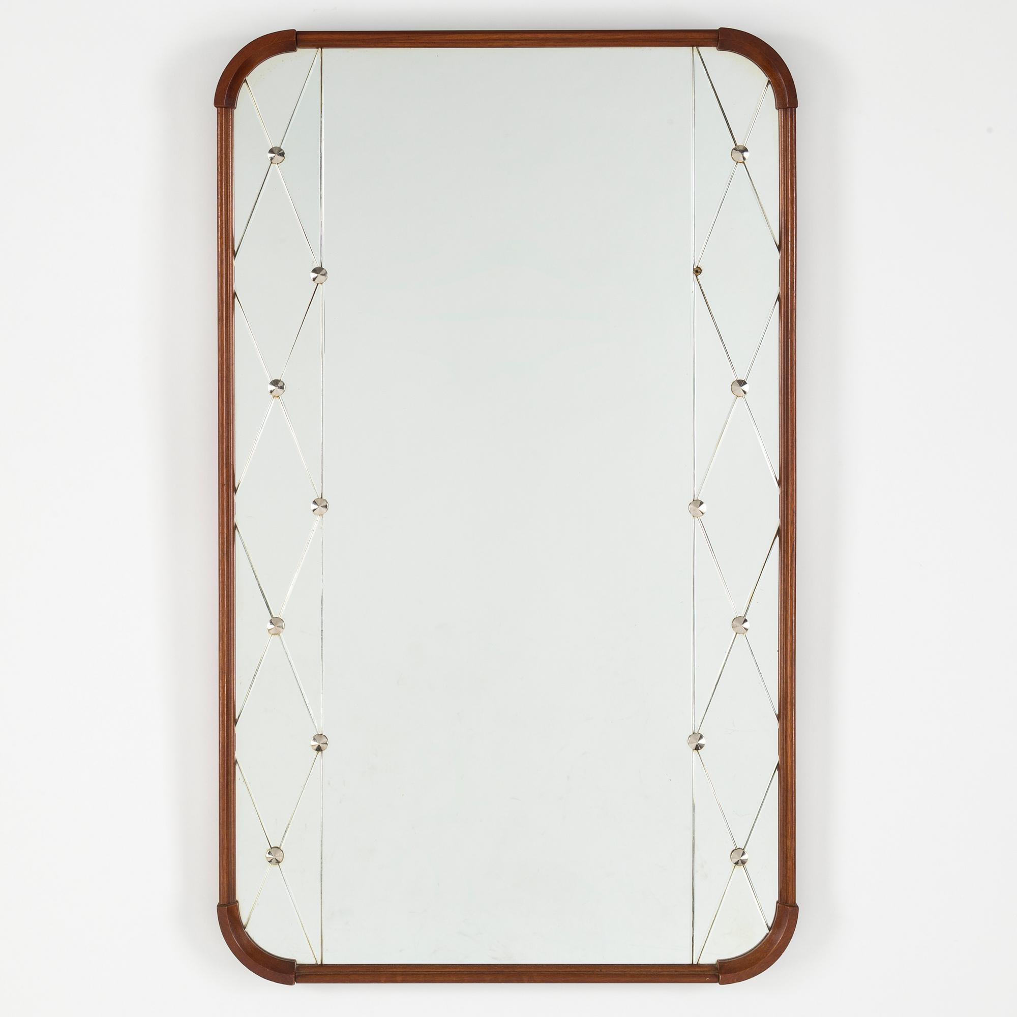 SPEGEL, G&T, 1900-talets mitt.