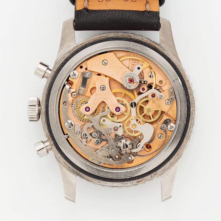 Breitling, Navitimer, chronograph.