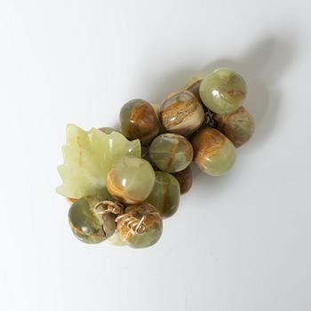 A table decoration, Italy contemporary.