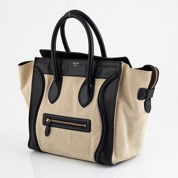 Céline, väska, "Luggage".