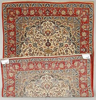 MATTA, orientalisk, 163x106.