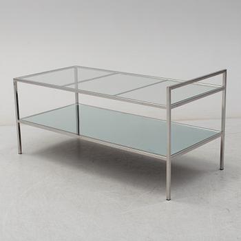 UTSTÄLLNINGSBORD, 1900-talets andra hälft.