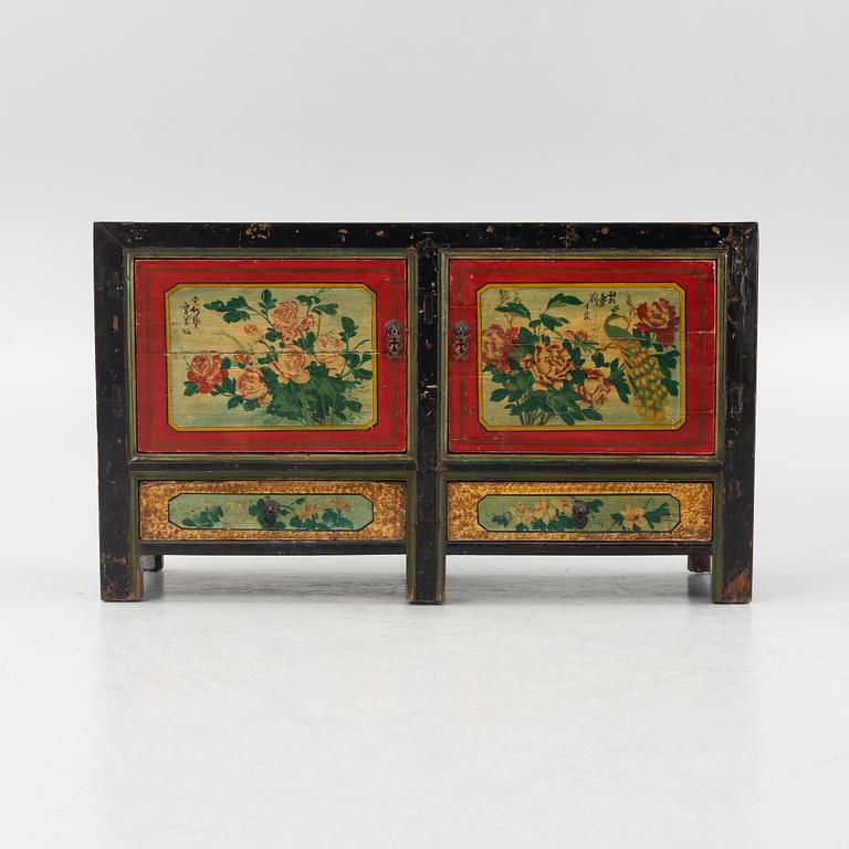 Sideboard, Kina, 1900-tal.