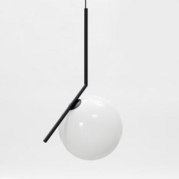 Michael Anastassiades, taklampa, "IC Lights S2", Flos, Italien.