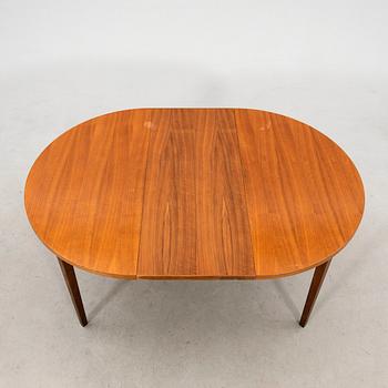 Dining Table, Second Half of the 20th Century.