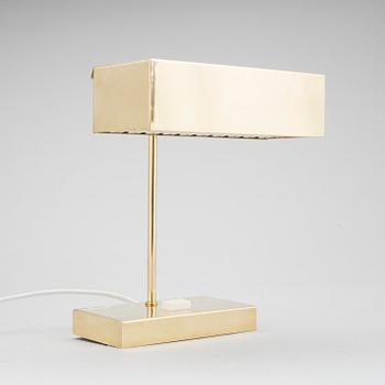HANS-AGNE JAKOBSSON, bordslampa, Elidus, 1960-tal.