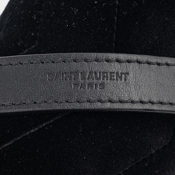 Yves Saint Laurent, väska, "LouLou".