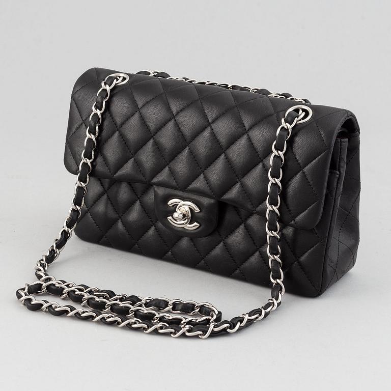 Chanel, 'Small Double Flap Bag', 2009-2020.
