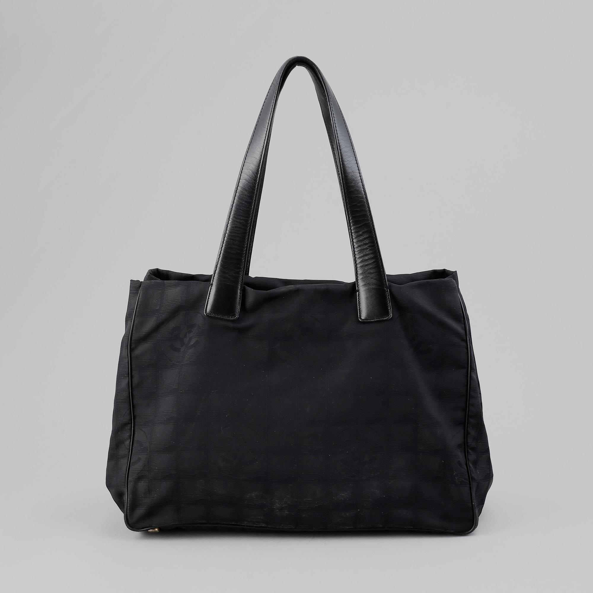 Chanel, bag, 2003-2004.