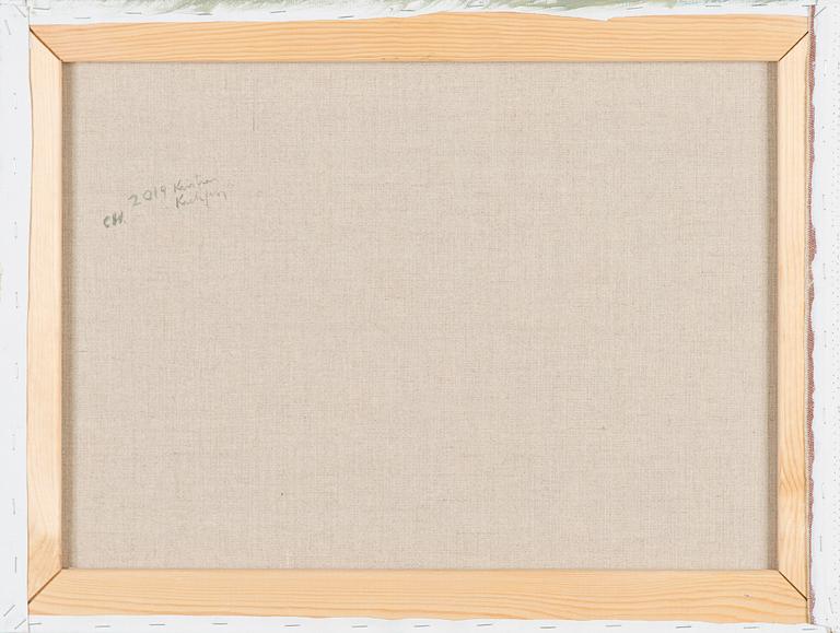 Kristian Krokfors, Bollarna i luften.