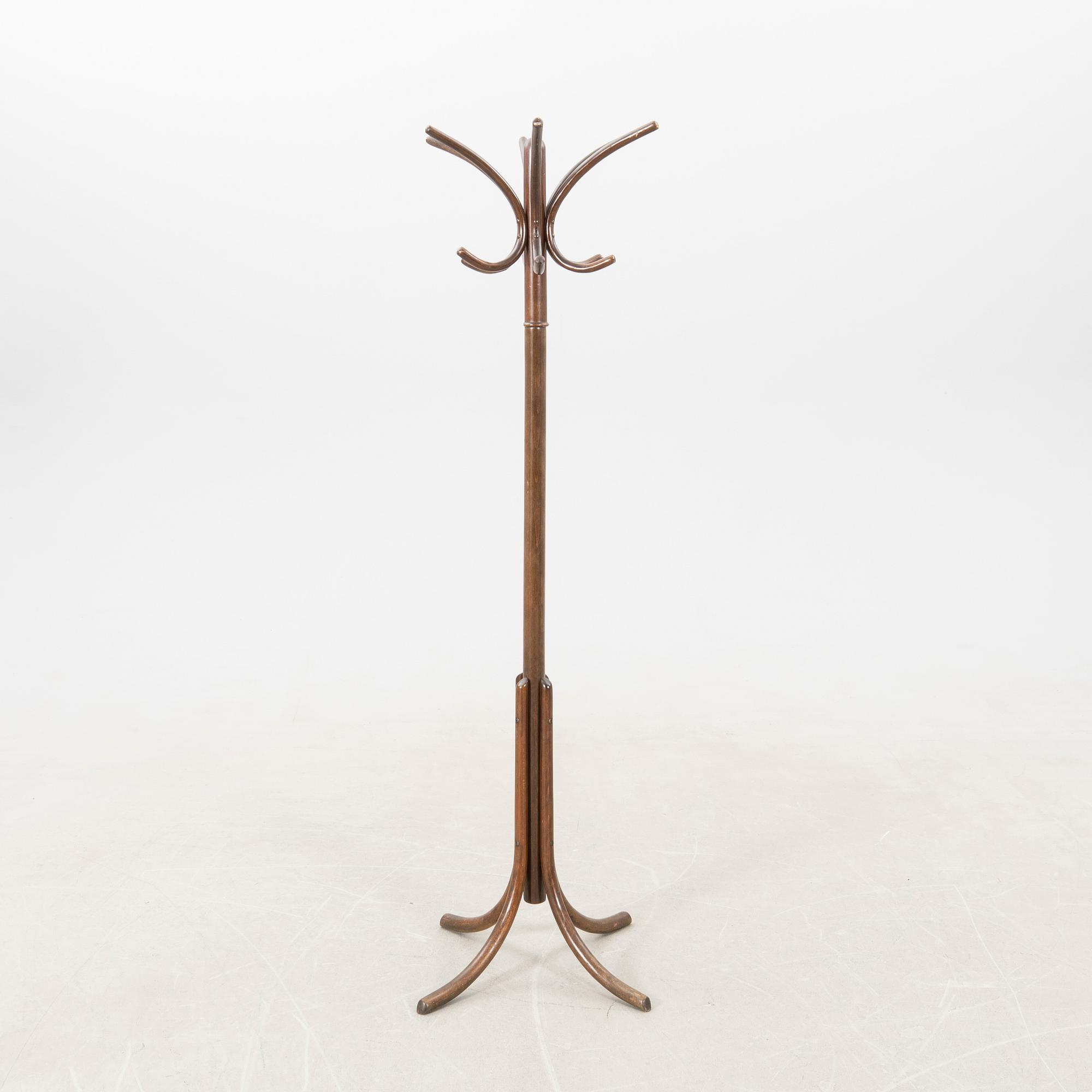 Tambour major/Coat rack, first half of the 20th century.