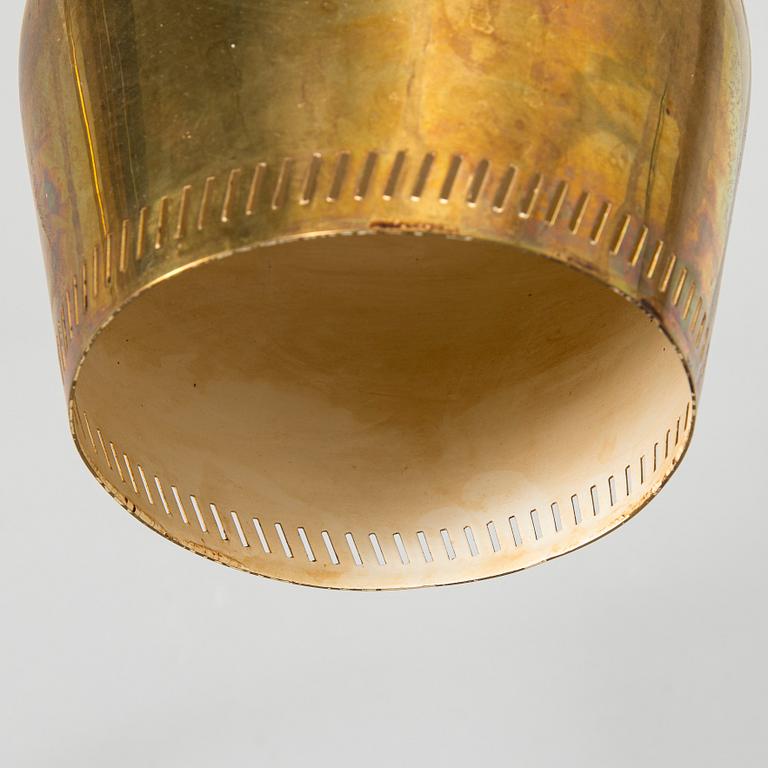 Paavo Tynell, a mid-20th-century '1699' wall lightlight for Taito / Idman.
