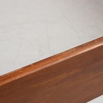 Josef Frank, sängram, modell 949, Firma Svenskt Tenn.