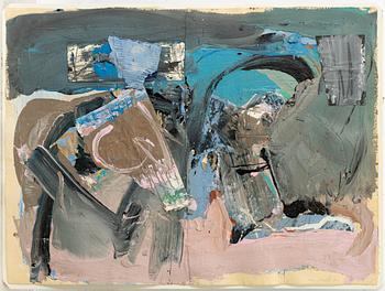 Jan Naliwajko, Composition.