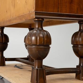 Cabinet, Swedish Modern, 1930s/40s.