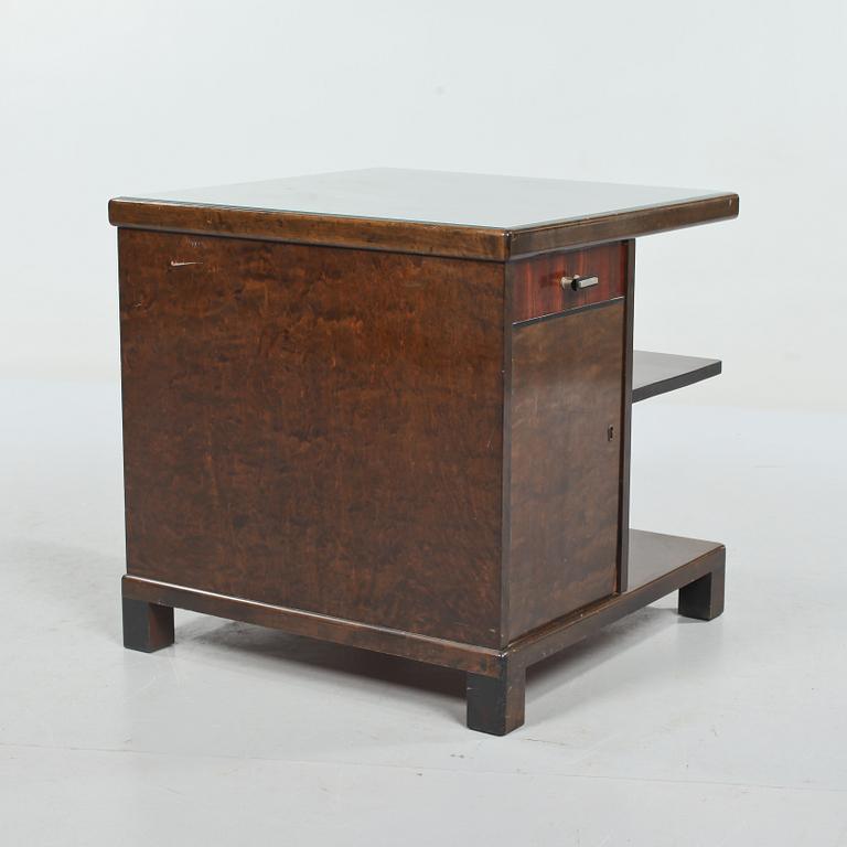 RÖKBORD, art deco, 1900-talets andra kvartal.