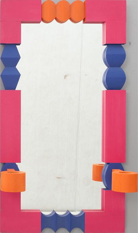 SPEGEL, Erik Höglund, Eriksmåla.