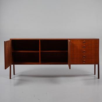 SIDEBOARD, Danmark, 1900-talets tredje kvartal.