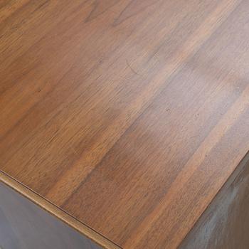 A Swedish Modern chest of drawers, 1940s.