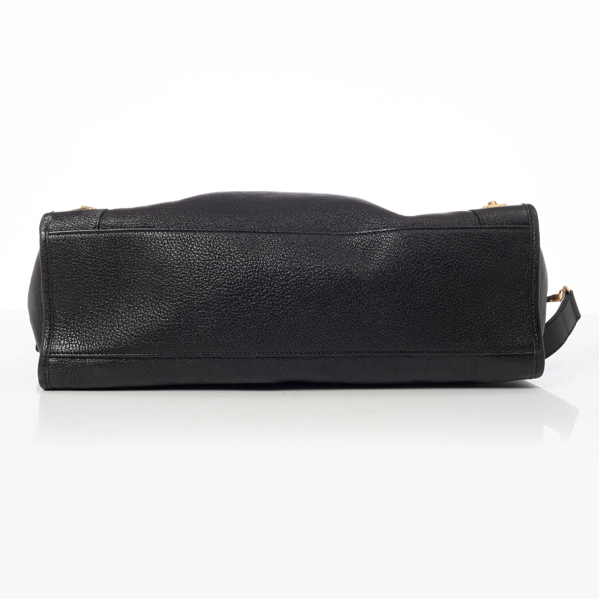 Balenciaga, väska, "Le City".