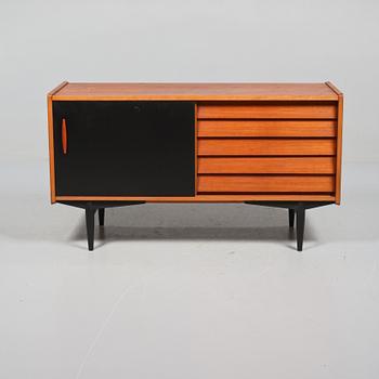 SIDEBOARD, Hugo troeds, Bjärnum, 1950/60-tal.