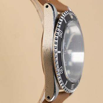 Tudor, Submariner, "Snowflake", ca 1970.