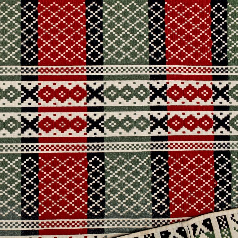 BORDSTÄCKE, Skåne, 1800-tal.