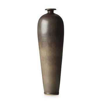 49. Berndt Friberg, a stoneware vase, Gustavsberg studio, Sweden 1958.