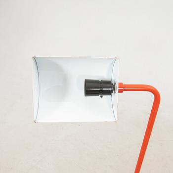 Floor lamps 3 pcs Abo Randers Denmark 1970s.