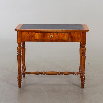 SKRIVBORD 1800-talets andra hälft.