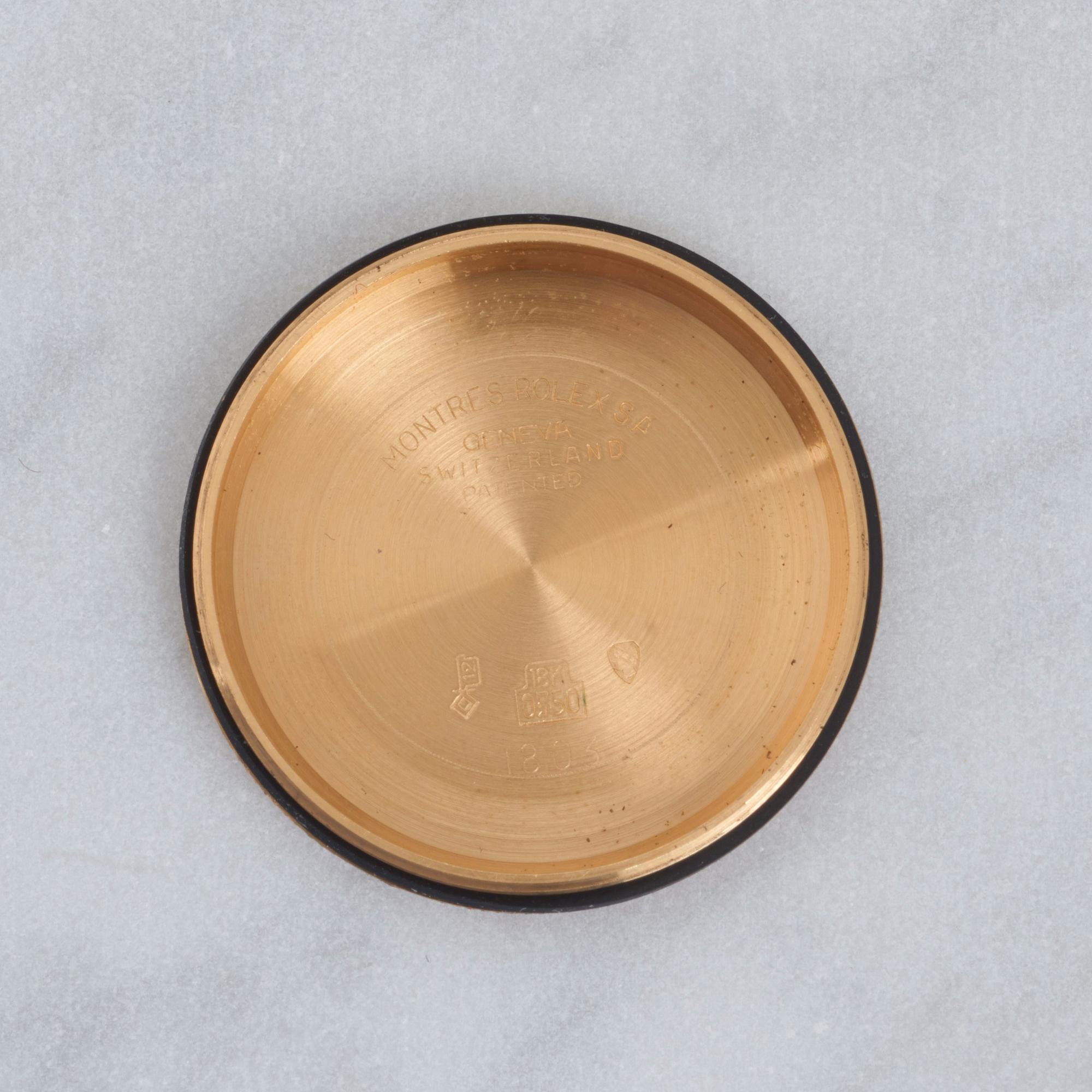 ROLEX, Oyster Perpetual, Day-Date, Chronometer, armbandsur, 36 mm,