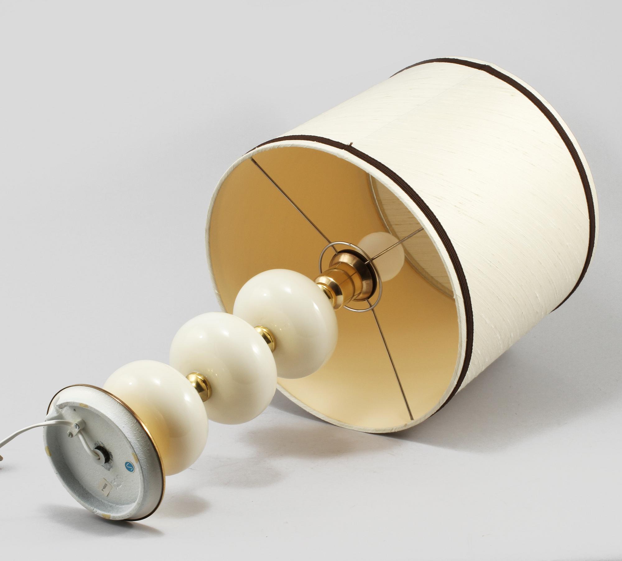 BORDSLAMPA, Stilarmatur, Tranås, 1960/70-tal.