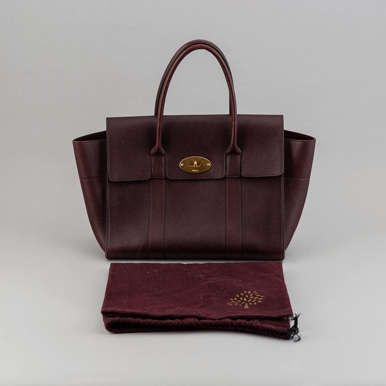 Mulberry, väska, "Bayswater".