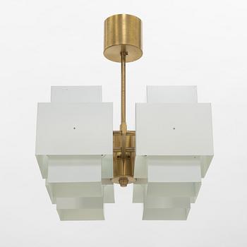 Hans-Agne Jakobsson, a ceiling light 'C769 4 P/Selctra', Hans Agne Jakobsson AB, Markaryd.