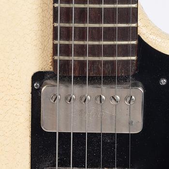 Höfner, "Galaxie 173", elgitarr, Tyskland 1960-tal.