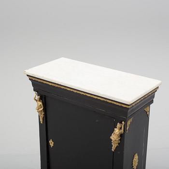 SKÅP, Frankrike, 1800-talets mitt.