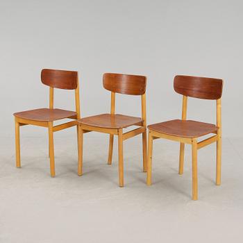 STOLAR, 3 st, 1940-tal.