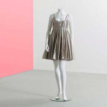 KLÄNNING, Zac Posen, storlek 6.