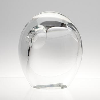 Timo Sarpaneva, GLASSKULPTUR.