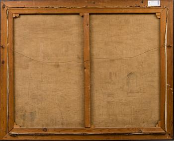 THE TRINITY LAVRA OF ST. SERGIUS.