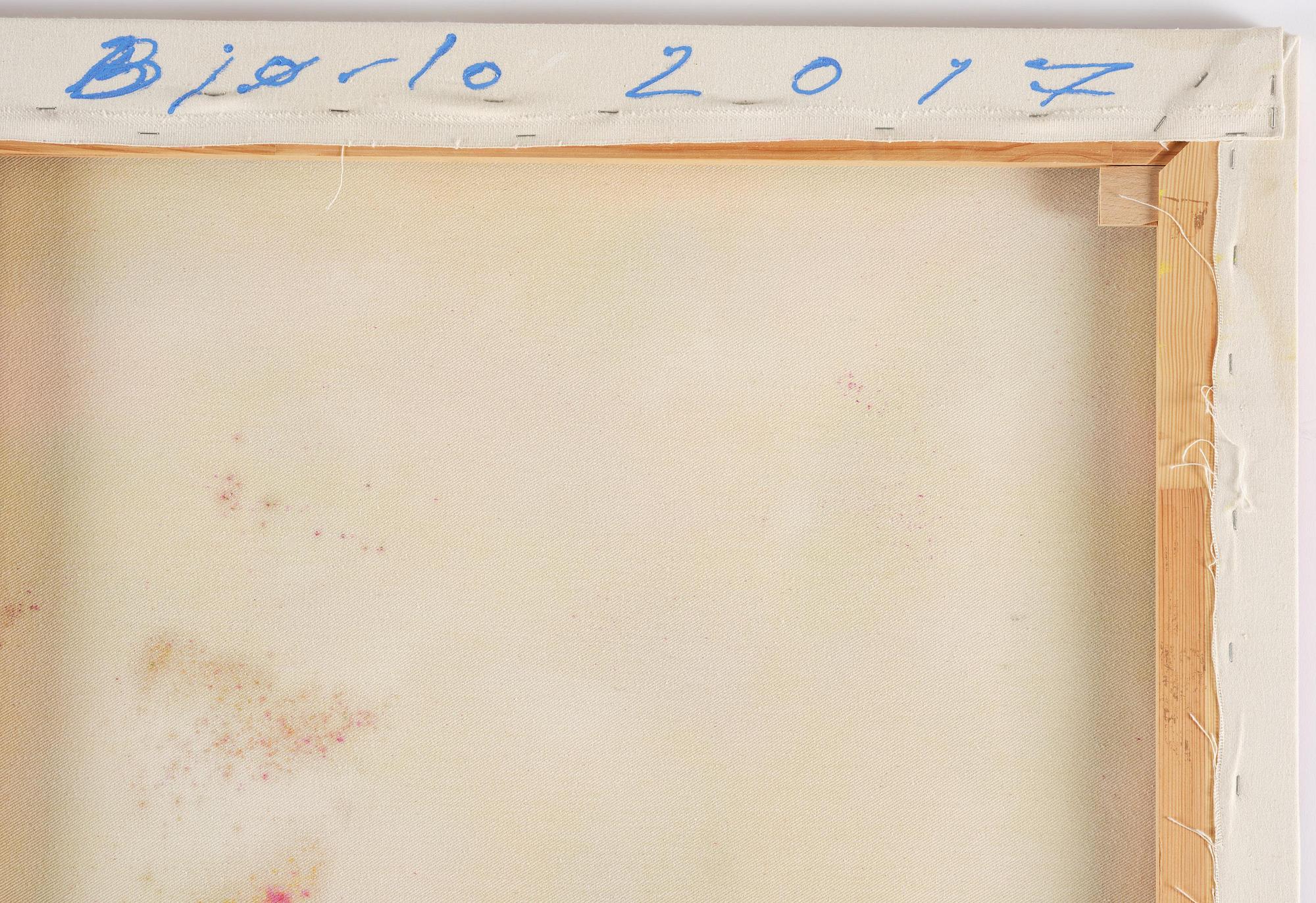 Birk Bjørlo, "0 022".